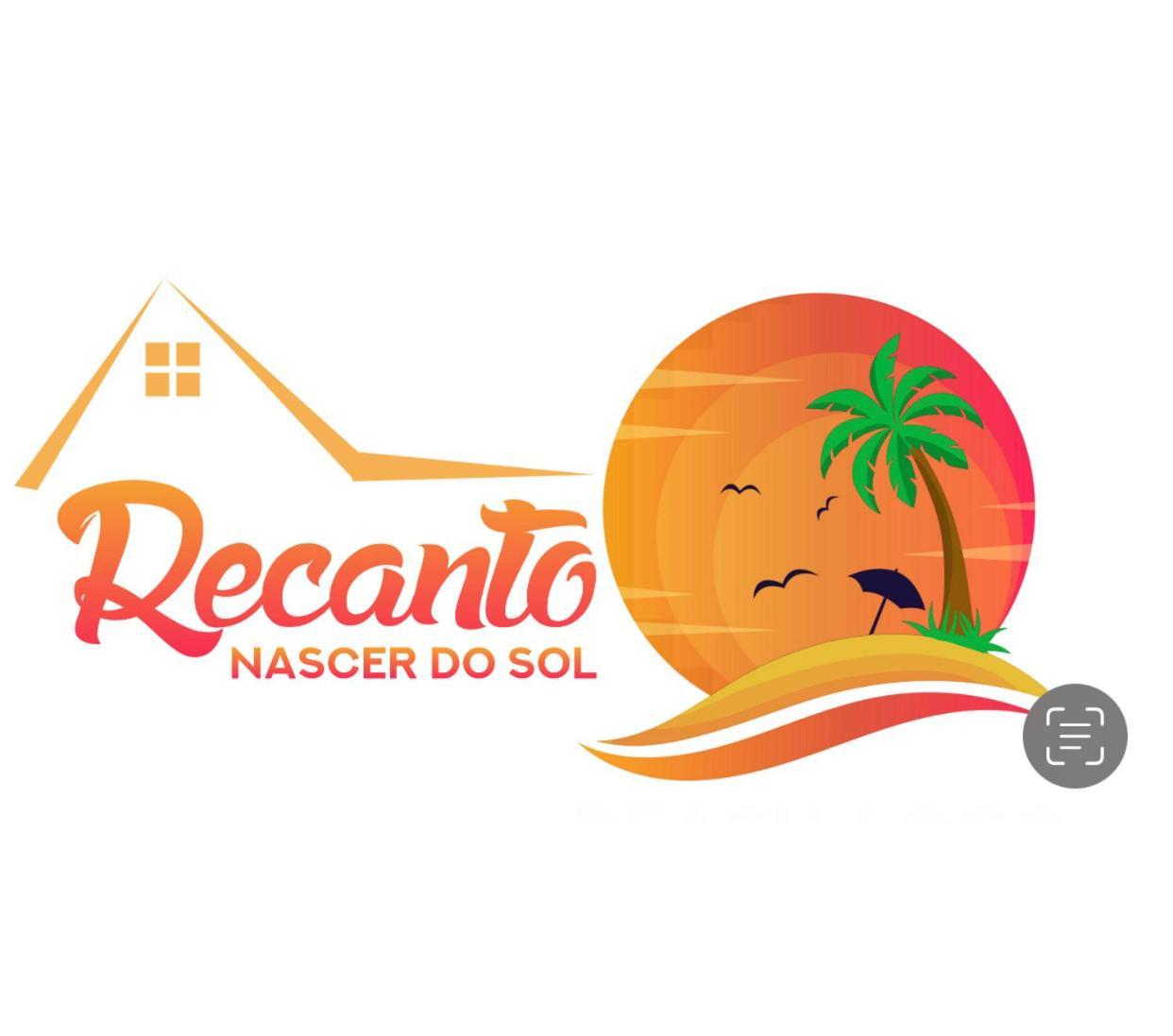 Recanto Nascer Do Sol ตรันโกโซ ภายนอก รูปภาพ