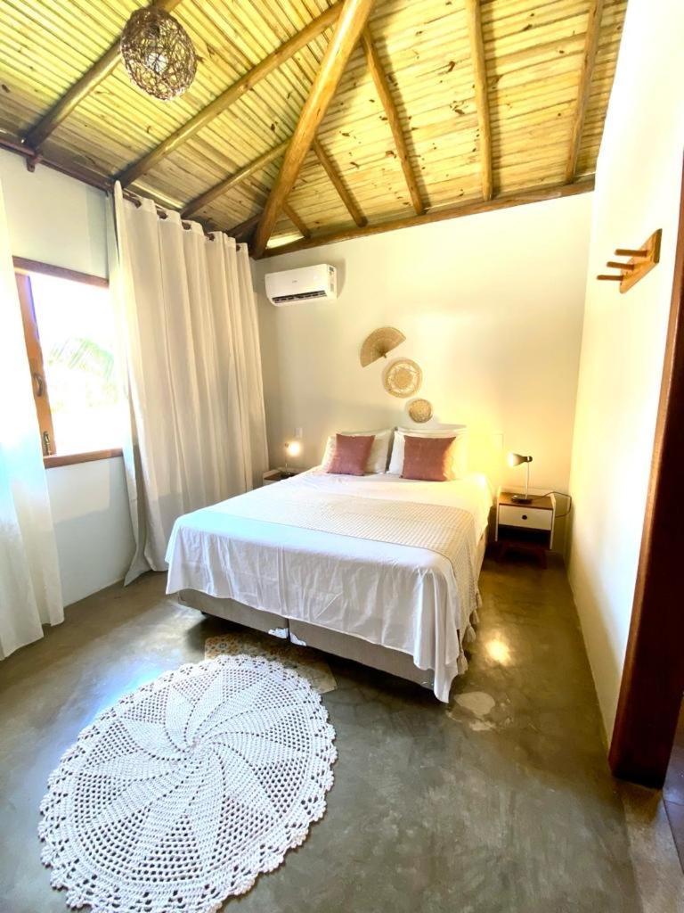 Recanto Nascer Do Sol ตรันโกโซ ภายนอก รูปภาพ
